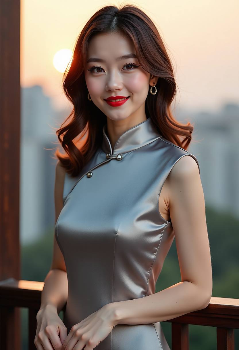 工地上的女人 剧照海报