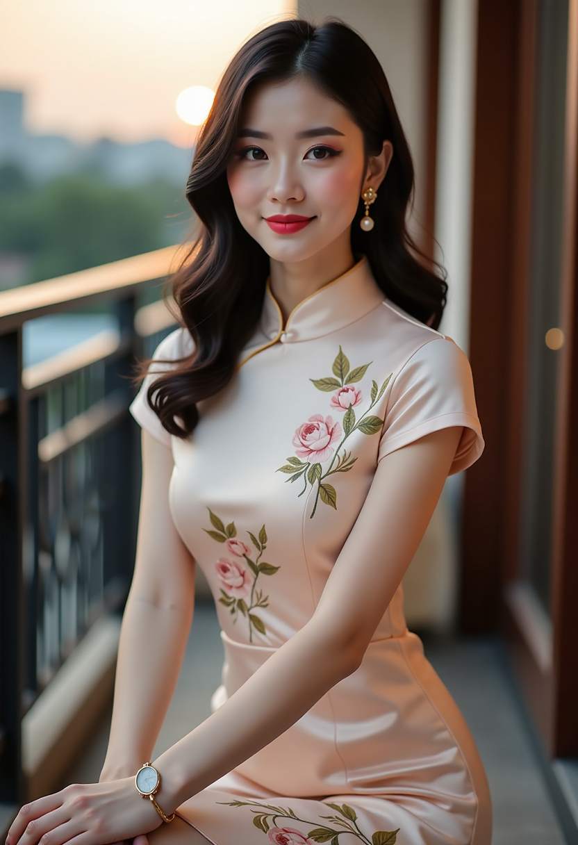 工地上的女人第一季